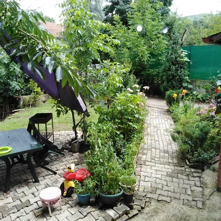 Сasa de vacaciones Botanik Kocaeli